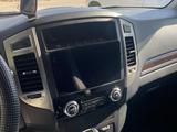 Mitsubishi Pajero 2021 годаүшін16 500 000 тг. в Актау – фото 5