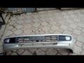Бампер Mitsubishi паваротник заглушка (туманик жок!) за 40 000 тг. в Шымкент
