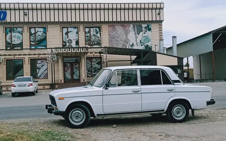 ВАЗ (Lada) 2106 1998 года за 950 000 тг. в Карабулак