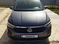 Volkswagen Polo 2021 годаүшін9 000 000 тг. в Уральск