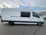 Mercedes-Benz Sprinter 2018 года за 13 500 000 тг. в Алматы – фото 4
