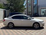 Skoda Octavia 2014 года за 7 500 000 тг. в Астана – фото 2