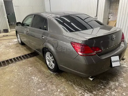 Toyota Avalon 2006 года за 5 555 555 тг. в Караганда – фото 2