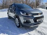 Chevrolet Tracker 2021 года за 8 300 000 тг. в Усть-Каменогорск