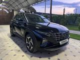 Hyundai Tucson 2024 года за 17 200 000 тг. в Туркестан