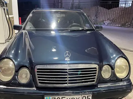 Mercedes-Benz E 280 1996 года за 1 950 000 тг. в Алматы – фото 6