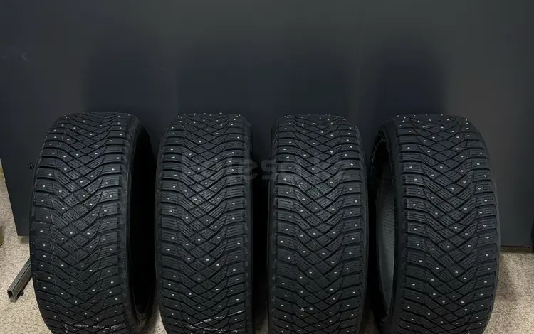 Goodyear UltraGrip Arctic 2 — 245/45/19 шипованные (Германия) за 360 000 тг. в Семей