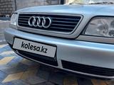 Audi A6 1994 годаүшін3 800 000 тг. в Талгар – фото 2