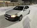 Chevrolet Epica 2010 годаүшін2 700 000 тг. в Астана – фото 3