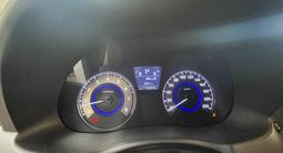 Hyundai Accent 2012 года за 4 900 000 тг. в Алматы – фото 5