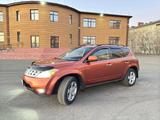 Nissan Murano 2005 года за 4 200 000 тг. в Экибастуз – фото 3