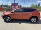 Nissan Murano 2005 года за 4 200 000 тг. в Экибастуз