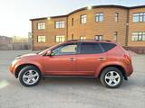 Nissan Murano 2005 года за 4 200 000 тг. в Экибастуз – фото 2