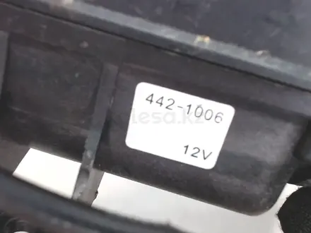 Блок управления, компьютер (ЭБУ) к Land Rover за 32 999 тг. в Шымкент