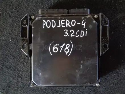 Блок управления, компьютер (ЭБУ) к Land Rover за 32 999 тг. в Шымкент – фото 19