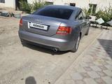 Audi A6 2004 годаүшін3 600 000 тг. в Мангистау – фото 4