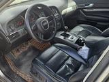 Audi A6 2004 годаүшін3 600 000 тг. в Мангистау – фото 5