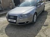 Audi A6 2004 годаүшін3 600 000 тг. в Мангистау – фото 2