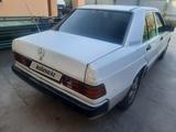 Mercedes-Benz 190 1991 годаүшін700 000 тг. в Шиели – фото 2