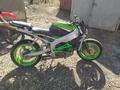 Kawasaki  ZX636 2001 года за 1 400 000 тг. в Петропавловск