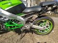 Kawasaki  ZX636 2001 года за 1 400 000 тг. в Петропавловск – фото 2