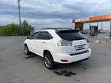 Lexus RX 400h 2006 года за 8 500 000 тг. в Петропавловск – фото 5