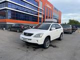 Lexus RX 400h 2006 года за 8 500 000 тг. в Петропавловск – фото 3