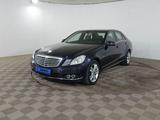 Mercedes-Benz E 220 2009 годаүшін4 930 000 тг. в Шымкент