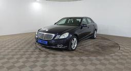 Mercedes-Benz E 220 2009 года за 4 930 000 тг. в Шымкент