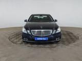 Mercedes-Benz E 220 2009 годаүшін4 930 000 тг. в Шымкент – фото 2