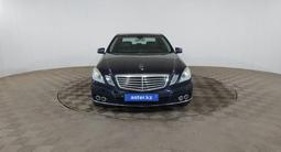 Mercedes-Benz E 220 2009 года за 4 930 000 тг. в Шымкент – фото 2