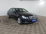 Mercedes-Benz E 220 2009 годаүшін4 930 000 тг. в Шымкент – фото 3