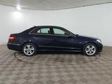 Mercedes-Benz E 220 2009 годаүшін4 930 000 тг. в Шымкент – фото 4