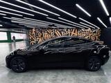 Tesla Model 3 2022 года за 12 500 000 тг. в Алматы