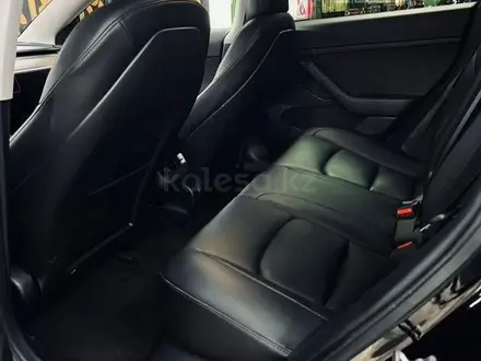 Tesla Model 3 2022 года за 12 500 000 тг. в Алматы – фото 11