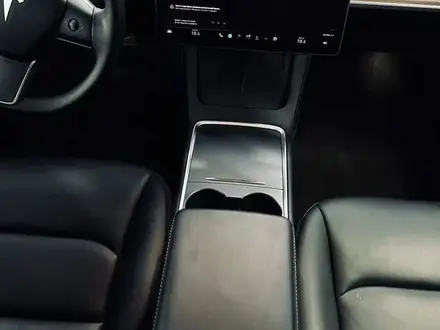 Tesla Model 3 2022 года за 12 500 000 тг. в Алматы – фото 12