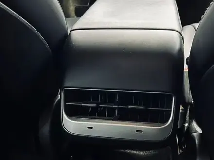 Tesla Model 3 2022 года за 12 500 000 тг. в Алматы – фото 13