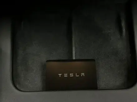 Tesla Model 3 2022 года за 12 500 000 тг. в Алматы – фото 17