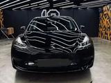 Tesla Model 3 2022 года за 12 500 000 тг. в Алматы – фото 2