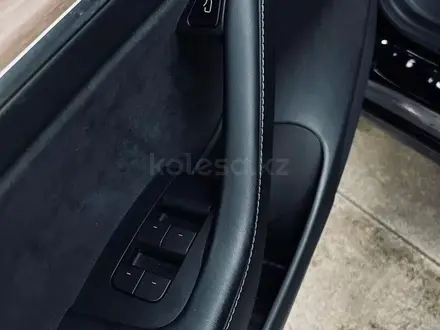 Tesla Model 3 2022 года за 12 500 000 тг. в Алматы – фото 6