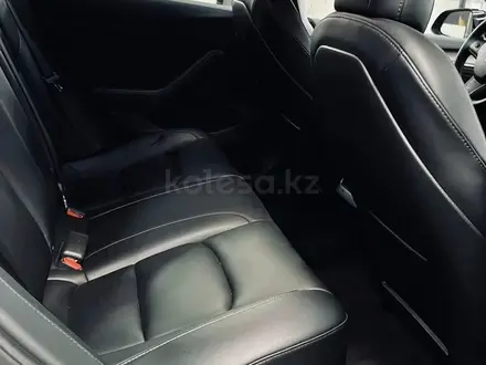Tesla Model 3 2022 года за 12 500 000 тг. в Алматы – фото 7