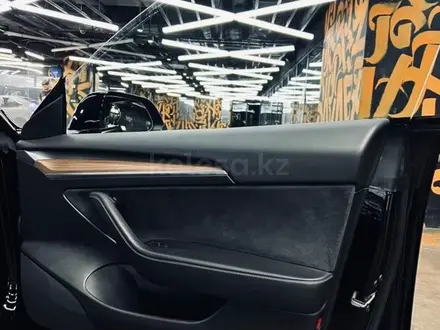 Tesla Model 3 2022 года за 12 500 000 тг. в Алматы – фото 8