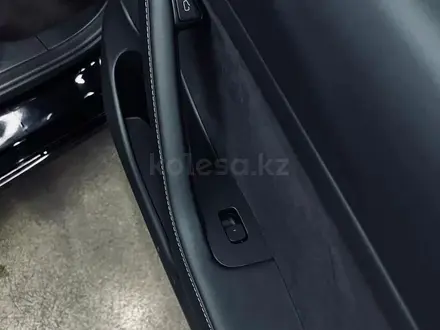 Tesla Model 3 2022 года за 12 500 000 тг. в Алматы – фото 9
