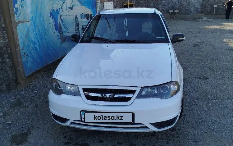 Daewoo Nexia 2014 года за 2 300 000 тг. в Шымкент