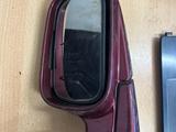 Боковое зеркало на Honda Accord 94-95 правый за 8 000 тг. в Алматы