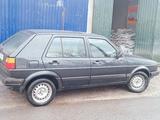 Volkswagen Golf 1989 года за 1 450 000 тг. в Шымкент – фото 2