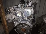 Двигатель A25A UB80E UB80F АКПП автомат гибрид A25FKS A25FXS FKS FXS 2.5 за 800 000 тг. в Алматы – фото 4