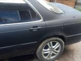 Honda Legend 1995 годаүшін1 350 000 тг. в Алматы – фото 4