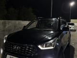Hyundai Creta 2020 года за 7 800 000 тг. в Алматы – фото 2