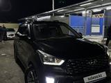 Hyundai Creta 2020 года за 7 800 000 тг. в Алматы – фото 3